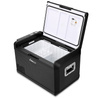 Lodówka przenośna kompresorowa Yolco GCX37 Black