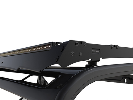 Deflektor Front Runner Slimsport pod LED 40 cali do Polaris Ranger UTV/1000 Crew Cab od 2018