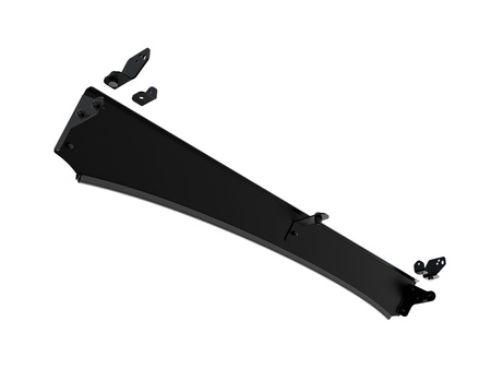 Pełny deflektor Front Runner Slimsport do Rangera T6.2 od 2022/Amaroka od 2023 Double Cab