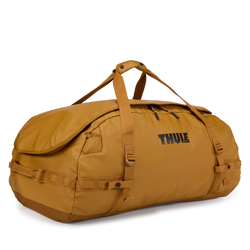 Torba podróżna Thule Chasm 90 l typu 2 w 1 – torba / plecak – złota