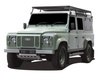 Pełny bagażnik Front Runner Slimline II do Defendera 110 1983–2016