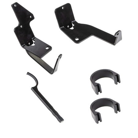 Tylny zestaw montażowy BP-51 OME VM80010092 – Toyota Land Cruiser 250