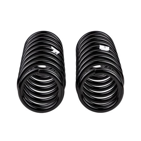 Sprężyny OME przednie 3189 - Suzuki Jimny IV 3-drzwiowy +40mm (2018 -) wer. Standard