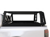 Stelaż Front Runner Pro Bed System bez platformy do Forda Rangera T6.2 Wildtrak / Raptor Double Cab od 2022