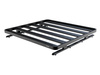 Bagażnik Front Runner Slimline II do pokrywy HSP Silverback Hard Lid – 1255 × 1156 mm