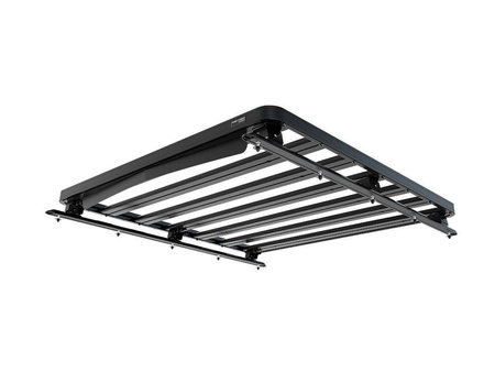 Bagażnik Front Runner Slimline II z szynami na zabudowę 1345 × 1358 mm
