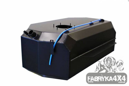 Zbiornik paliwa 98 l Fabryka4X4 – Nissan Patrol / zamiennik oryginału