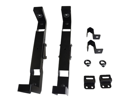 Uchwyty boczne Front Runner do drabiny Rack Ladder – para