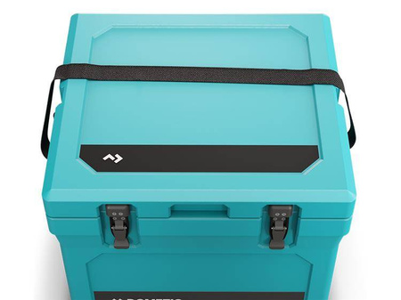 Lodówka pasywna Dometic Cool-Ice WCI 33 – 33 l – Lagune