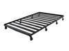 Bagażnik Front Runner Slimline II do Silverado / Sierry 2500/3500 z ReTrax XR od 2007 r. – wariant 8
