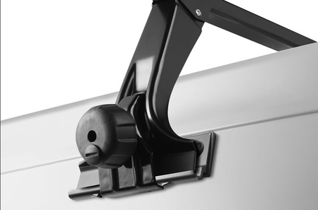 Sztuczne rynienki montażowe Thule Artificial Raingutter 542