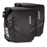 Sakwy Thule Shield 13 l – 2 szt. czarne