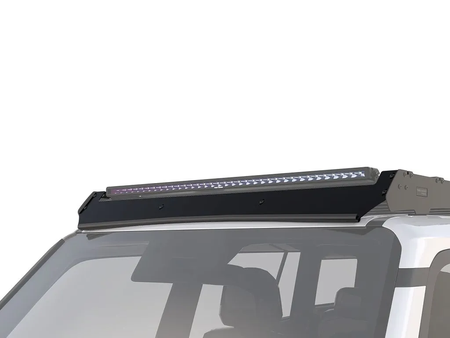 Deflektor wiatru 40" z miejscem na listwę świetlną Front Runner Slimsport do Toyota Land Cruiser 250 Prado (2024- )