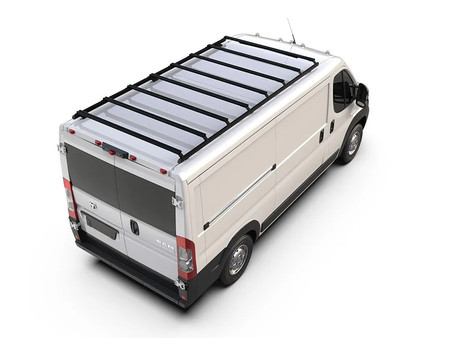 Bagażnik Front Runner Slimpro do Rama ProMaster 3500 136 cali Low Roof od 2014