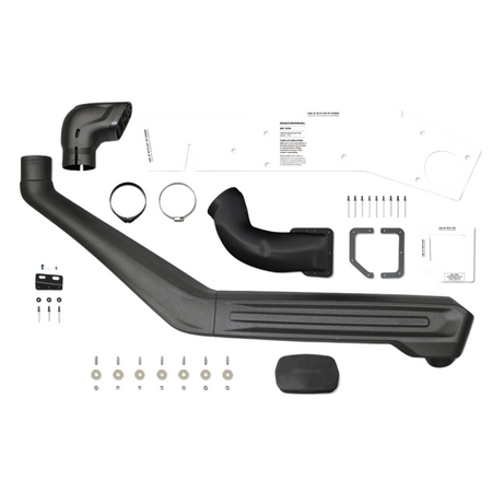 Snorkel Bravo Ford Ranger Raptor (2022- ) benzyna – SFRV-P
