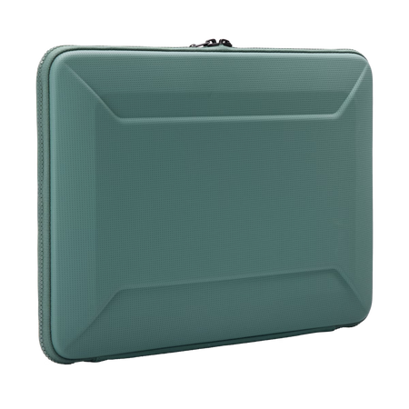 Pokrowiec na 16-calowego MacBooka® Pro Thule Gauntlet – niebieski