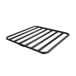 Platforma bagażowa nad skrzynię pickupa Thule Caprock TB Long 190 x 190 cm – czarna