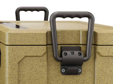 Lodówka pasywna Dometic Cool-Ice WCI 33 – 33 l – Olive
