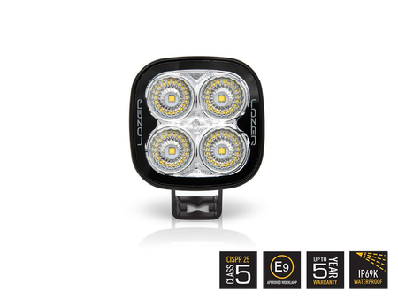 Lampa robocza LED Lazer Lamps Utility-25
