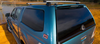 Zabudowa ARB Hardtop Canopy "Ascent" Ford Ranger (2011-2022) Double Cab