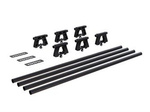 Środkowy zestaw relingów Front Runner Expedition Rails do Slimline II