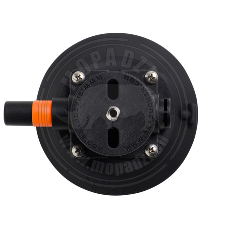 Uchwyt przyssawkowy WaterPORT Sea Sucker 3 do zbiornika DayTank 17l