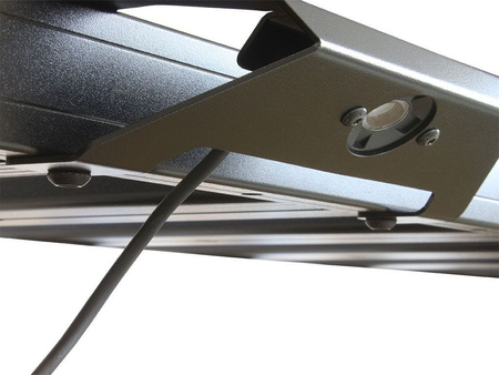 Uchwyt z lampą LED Front Runner do Slimline II
