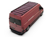Bagażnik dachowy Front Runner Slimpro – Volkswagen Crafter L4H2 od 2017