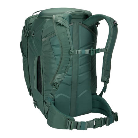 Plecak turystyczny Thule Landmark 60 l – mglista zieleń