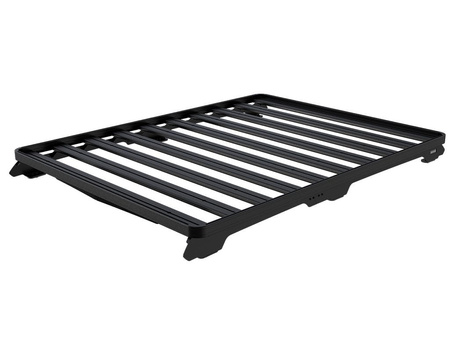 Pełny bagażnik dachowy Front Runner Slimline II do Mercedesa G W463 2018–2024