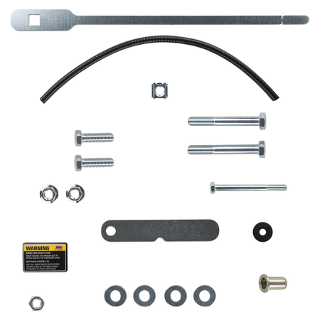 Uchwyt do szarpania (lewy) - Toyota Land Cruiser Prado 150 (2009- ) 2821020