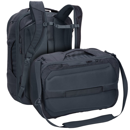 Torba / Plecak Thule Subterra 2 40 l – ciemnoszara