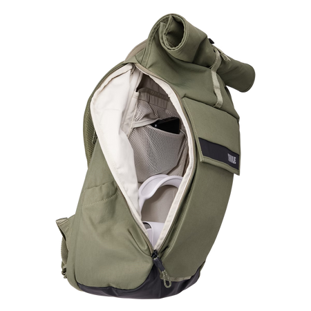 Plecak na laptopa Thule Paramount 24L - zielony soft green