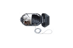 Przegroda do boxu na rury Thule Conduit Box Midwall 3181