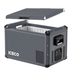 Lodówka kompresorowa ICECO VL60PROS 60 l 12/24 V – szara