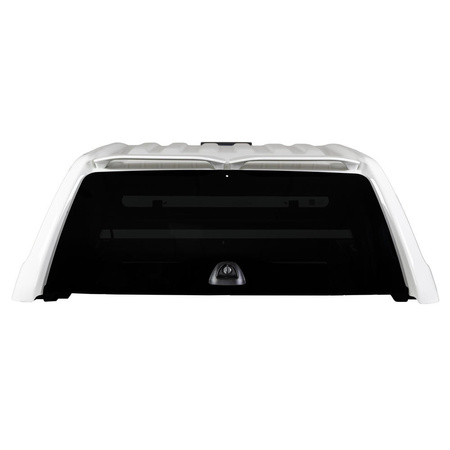 Hardtop ARB Ascent do Toyoty Hilux (od 2026) – dwa okna uchylne