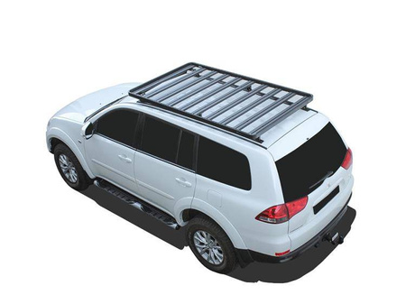 Bagażnik Front Runner Slimline II Tall do Pajero Sport 2008–2015
