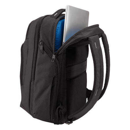 Plecak na laptopa Thule Crossover 2 Backpack 30L - czarny