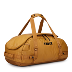 Torba podróżna Thule Chasm 40 l typu 2 w 1 – torba / plecak – złota