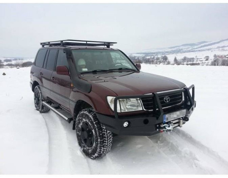 Zderzak przedni Fabryka4X4 – Toyota Land Cruiser 105