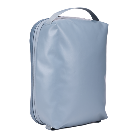 Organizer kompresyjny Thule Chasm Gear Cube L 10–15 l – kolor szary Pond Gray