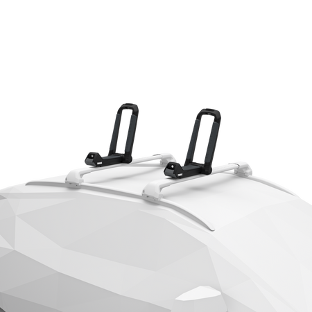 Uchwyt na kajak Thule Hull-a-Port Aero – czarny