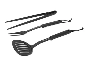 Zestaw narzędzi do grillowania CADAC BBQ Set