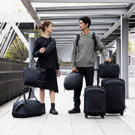 Torba na ramię Thule Subterra 2 5–7 l – kolor czarny