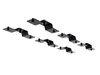 Niskie mocowania namiotu dachowego Front Runner – 6 szt.