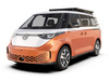 Bagażnik dachowy Front Runner Slimline II do Volkswagena ID. Buzz LWB (2023–)