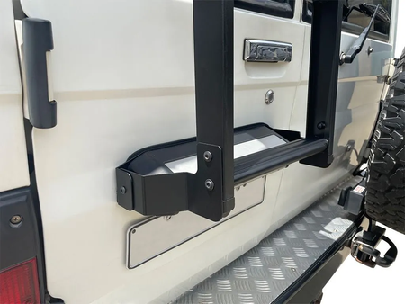 FRONT RUNNER DRABINKA TOYOTA LAND CRUISER 78 