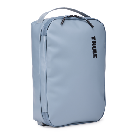 Organizer na sprzęt Thule Chasm Gear Cube M 11 l – kolor szary Pond Gray
