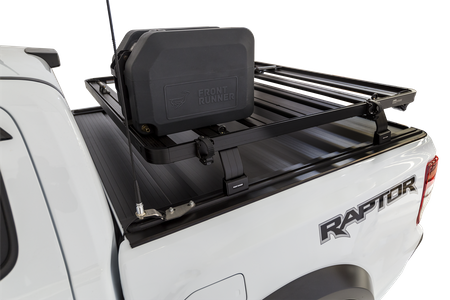 Bagażnik Front Runner Slimline II do rolety HSP Electric Roll R – 1425 × 1358 mm
