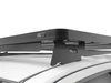Bagażnik Front Runner Slimline II do D-Maxa RT50 / RT85 Double Cab 2011–2021